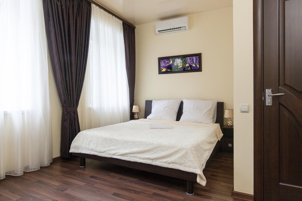 Hotel Cristal Odesa Exterior photo